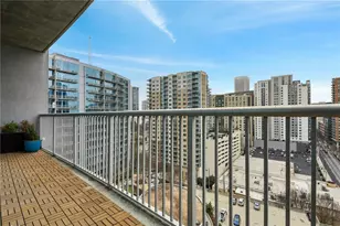 44 Peachtree Pl NW, Atlanta, GA 30309 - Photo 15