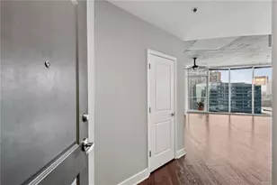 44 Peachtree Pl NW, Atlanta, GA 30309 - Photo 3