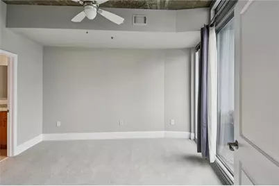 44 Peachtree Place NW #1523, Atlanta, GA 30309 - Photo 7
