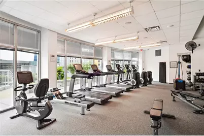 44 Peachtree Place NW #1523, Atlanta, GA 30309 - Photo 23