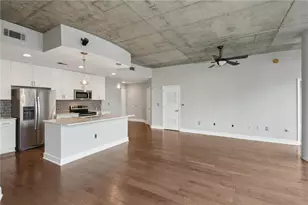 44 Peachtree Pl NW, Atlanta, GA 30309 - Photo 5