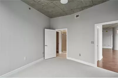 44 Peachtree Place NW #1523, Atlanta, GA 30309 - Photo 11