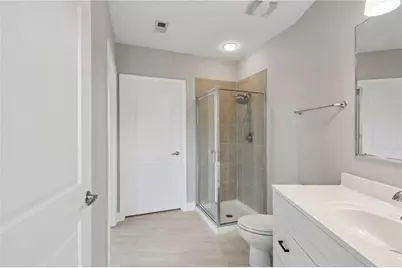 44 Peachtree Place NW #1523, Atlanta, GA 30309 - Photo 13