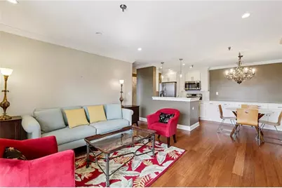 300 Johnson Ferry Road NE #B804, Sandy Springs, GA 30328 - Photo 13