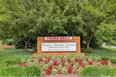 300 Johnson Ferry Road NE #B804, Sandy Springs, GA 30328 - Photo 35