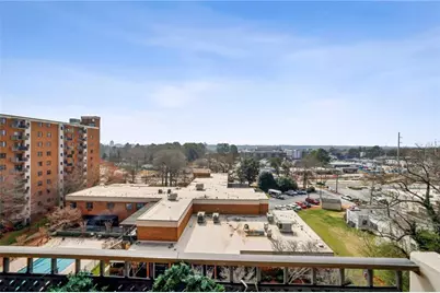 300 Johnson Ferry Road NE #B804, Sandy Springs, GA 30328 - Photo 23