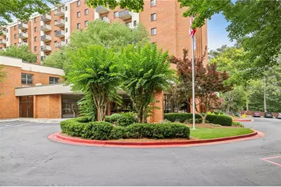 300 Johnson Ferry Road NE #B804, Sandy Springs, GA 30328 - Photo 33