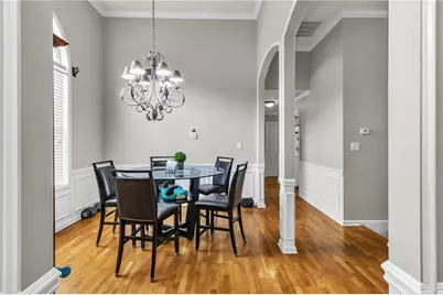 1515 Brisbane Drive, Dacula, GA 30019 - Photo 5