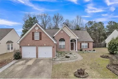 1515 Brisbane Drive, Dacula, GA 30019 - Photo 1