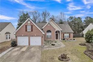 1515 Brisbane Dr, Dacula, GA 30019 - Photo 1