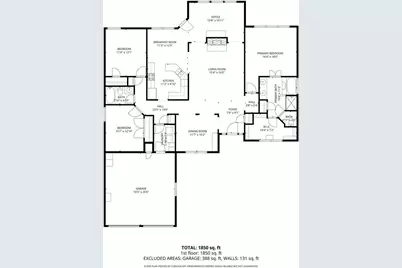 1515 Brisbane Drive, Dacula, GA 30019 - Photo 29