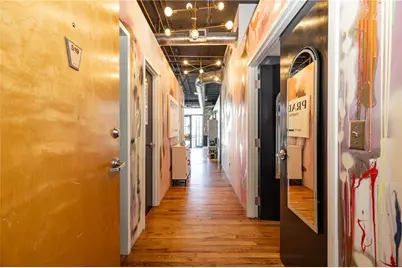 3235 Roswell Road NE #519, Atlanta, GA 30305 - Photo 5