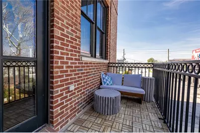 3235 Roswell Road NE #519, Atlanta, GA 30305 - Photo 33