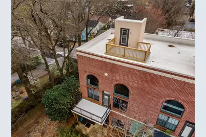 791 Wylie Street SE #1114, Atlanta, GA 30316 - Photo 29