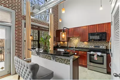 791 Wylie Street SE #1114, Atlanta, GA 30316 - Photo 3