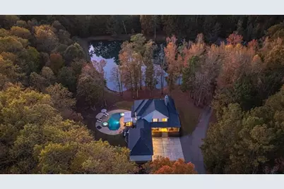 3055 Spring Hill Drive, Monroe, GA 30656 - Photo 1