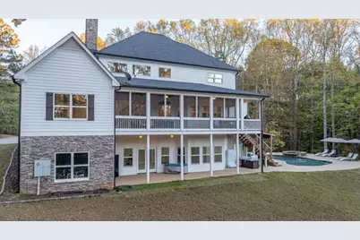 3055 Spring Hill Drive, Monroe, GA 30656 - Photo 41