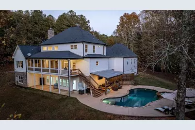 3055 Spring Hill Drive, Monroe, GA 30656 - Photo 3