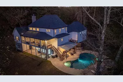 3055 Spring Hill Drive, Monroe, GA 30656 - Photo 49