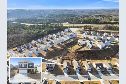 1074 Campbell Pine Trail, Lawrenceville, GA 30045 - Photo 49