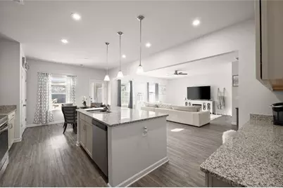 1074 Campbell Pine Trail, Lawrenceville, GA 30045 - Photo 3