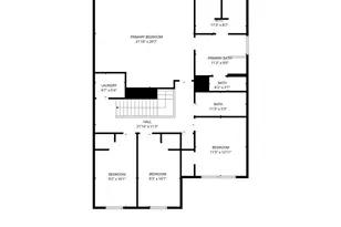 1074 Campbell Pne Trl, Lawrenceville, GA 30045 - Photo 55