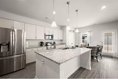 1074 Campbell Pine Trail, Lawrenceville, GA 30045 - Photo 21