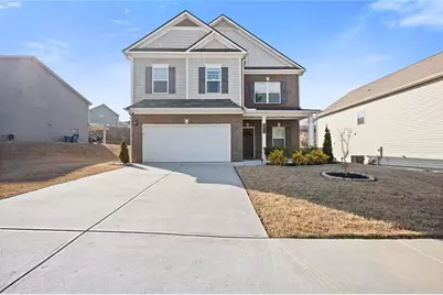 1074 Campbell Pine Trail, Lawrenceville, GA 30045 - Photo 1
