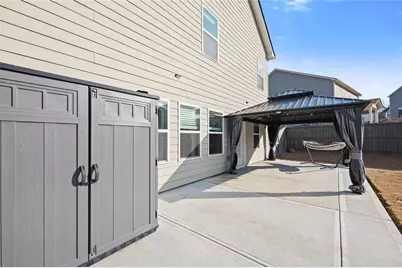 1074 Campbell Pine Trail, Lawrenceville, GA 30045 - Photo 7