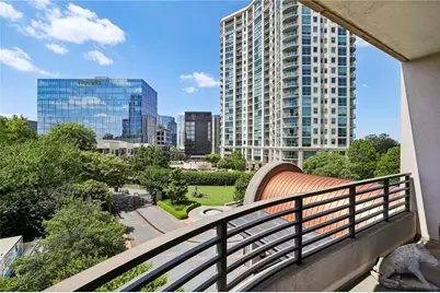 750 Park Avenue NE #6S, Atlanta, GA 30326 - Photo 45