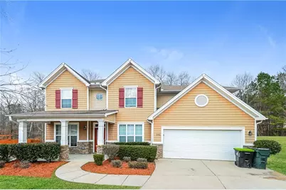 2912 Grazing Bull Court, Douglasville, GA 30135 - Photo 1