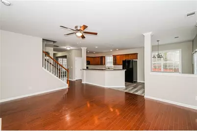 2912 Grazing Bull Court, Douglasville, GA 30135 - Photo 5