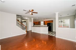 2912 Grazing Bull Ct, Douglasville, GA 30135 - Photo 5