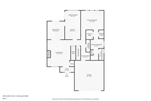 1495 Camden Cove Dr, Cumming, GA 30040 - Photo 53