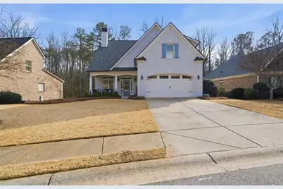 1495 Camden Cove Drive, Cumming, GA 30040 - Photo 3