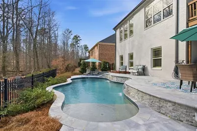 1495 Camden Cove Drive, Cumming, GA 30040 - Photo 41