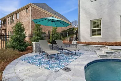 1495 Camden Cove Drive, Cumming, GA 30040 - Photo 43