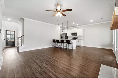 128 Russell Way, Athens, GA 30606 - Photo 5