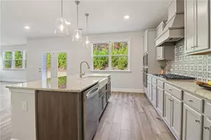 3507 Creek Hollow, Buford, GA 30519 - Photo 5