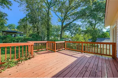 511 Walnut Street, Hapeville, GA 30354 - Photo 13