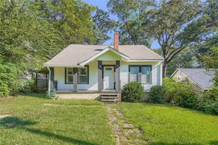 511 Walnut St, Hapeville, GA 30354 - Photo 1