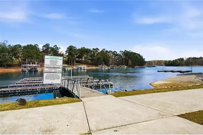 2160 Lanier Harbor Point, Buford, GA 30518 - Photo 29