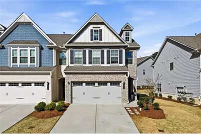 2160 Lanier Harbor Point, Buford, GA 30518 - Photo 1