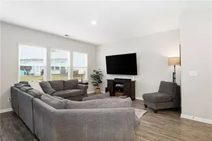 2160 Lanier Harbor Pt, Buford, GA 30518 - Photo 5