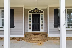 44 S Arbor Shores Dr, Newnan, GA 30265 - Photo 9