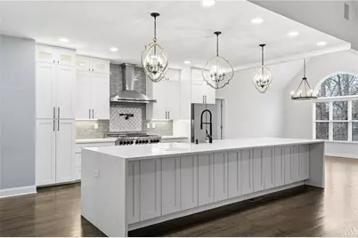 44 S Arbor Shores Drive, Newnan, GA 30265 - Photo 21