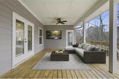 44 S Arbor Shores Drive, Newnan, GA 30265 - Photo 7