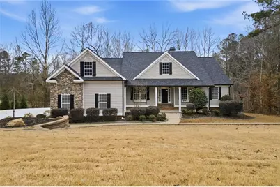 44 S Arbor Shores Drive, Newnan, GA 30265 - Photo 1