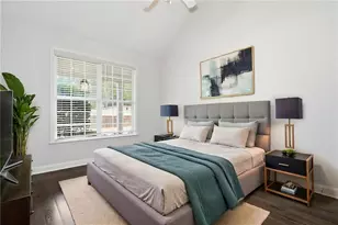 44 S Arbor Shores Dr, Newnan, GA 30265 - Photo 5