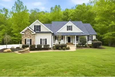 44 S Arbor Shores Drive, Newnan, GA 30265 - Photo 1